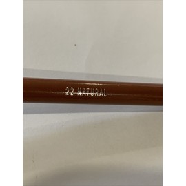 Jordana Lip Liner Pencil Sealed #22 Natural Discontinued .046oz 1.3g
