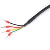 Temperature and Humidity Sensor FS304, Floor Digital Temperature and Humidity