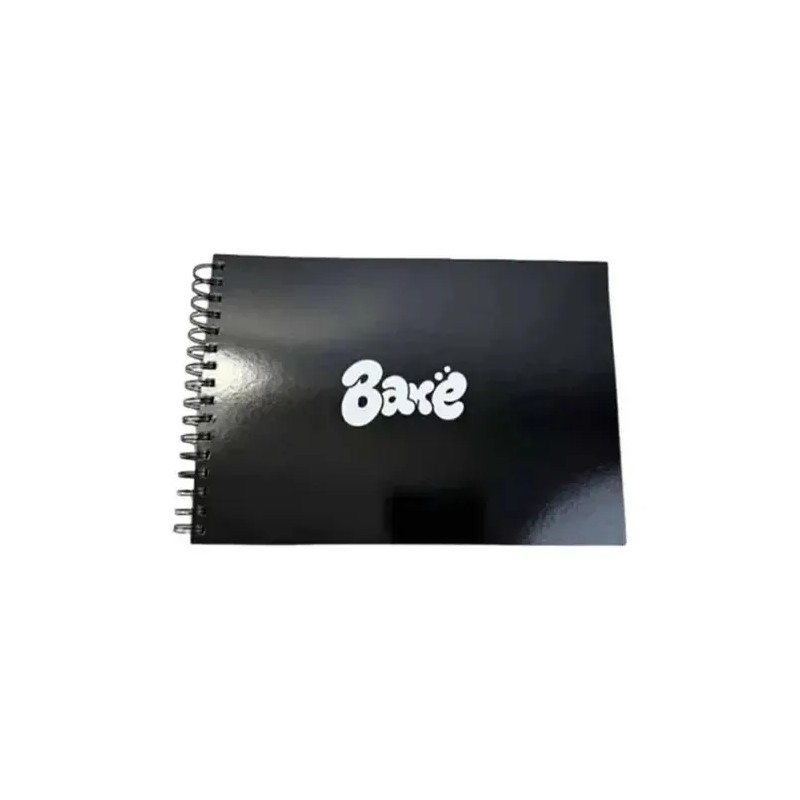 Bloc De Dibujo Graffiti Sin Sangrado