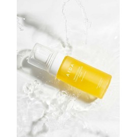 [Slightly acidic bubble] Propolis Biome Calming Ampoule Toner 155ml / [약산성버블] 프로폴리스 바이옴 진정 앰플 토너 155ml