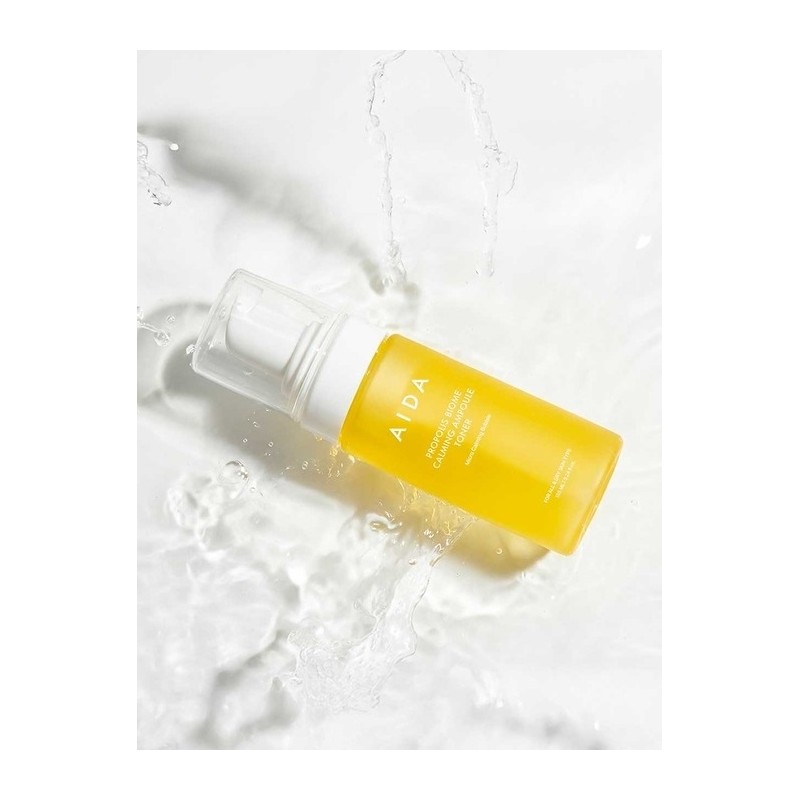 [Slightly acidic bubble] Propolis Biome Calming Ampoule Toner 155ml /