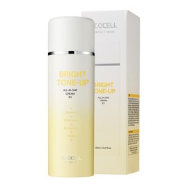 formulaLycocell Ricocell Perfect Men Bright Tone Up 5in1 All-in-one Cream 150ml / 리코셀 퍼펙트 맨 브라이트 톤업 5in1 올인원 크림 150ml