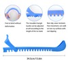 Skate Guards, 1 Pair Ice Skate Blade Guards, Ice Hockey