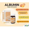 Egg Albumin 60 Tablets High Pure Protein Hop