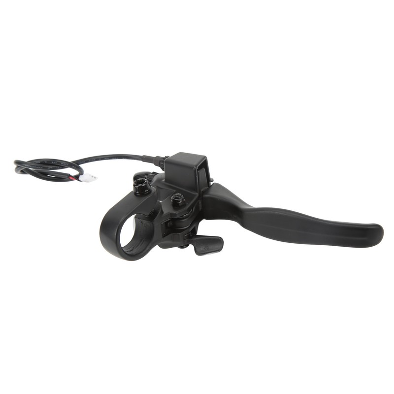 Electric Scooter Brake Lever Aluminum Alloy Electric Bicycle Hall Handbrake