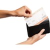 Bellroy Passport Cover, Cartera de viaje - Black