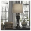 Signature Design by Ashley Darlita Traditional UL Listed Table Lamp