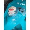 Spooky Village 18ct Pre-filled Teal Pumpkin Capsules With Assorted Toys