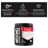 Óxido Nítrico 300g Pre Entreno Maximo Protein 60 Servs