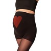 ITEM m6 - MAMA TIGHTS | Opaque Maternity Tights with