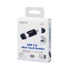 Logilink USB2.0 SD Format Card Reader Stick