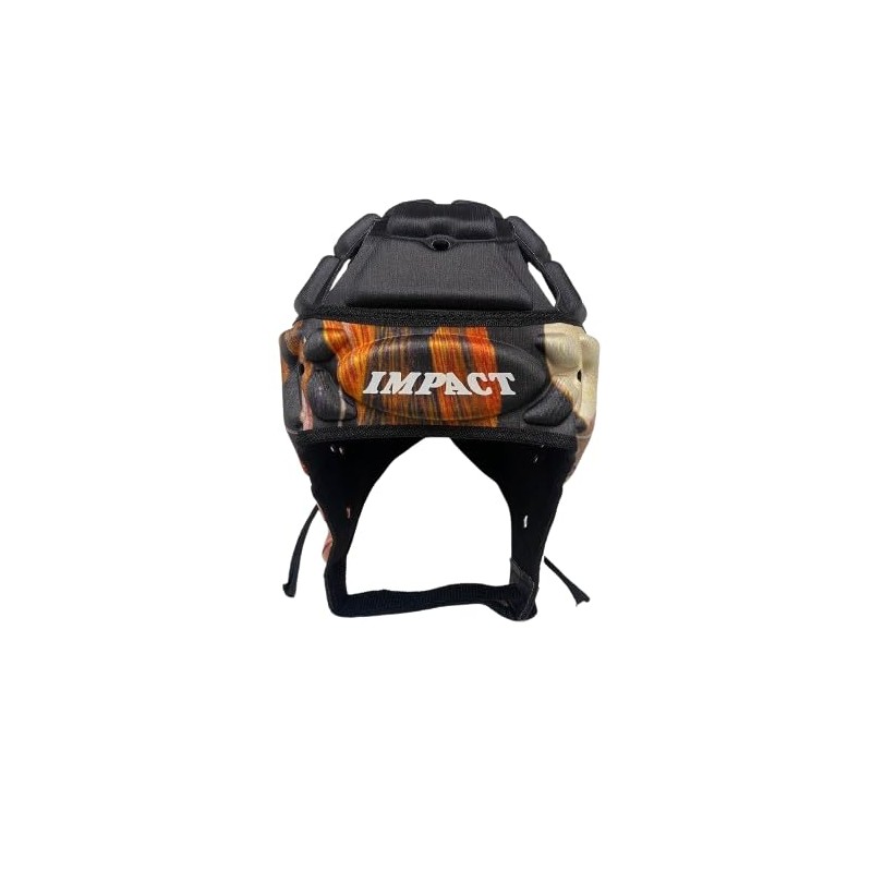 IMPACT V2 Premium Vented KUNIYOSHI (L)