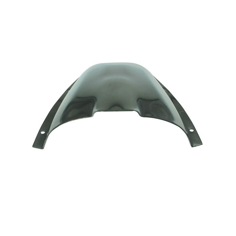 Marine Boat Large Polished Stainless Steel Clam Shell Ventilator/Wire Cover