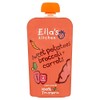Ella's Kitchen Organic Sweet Potatoes, Broccoli & Carrots 4mth+ (120g)