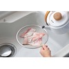 Yoshikawa SJ3600 Shape of Life Stainless Steel Strainer 8.7 inches