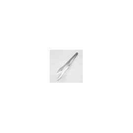 Tanabe Lip Stand Clip Stainless 28cm for daily makeup and personal care, portable beauty accessory, Korean Import, Tanabe and Care