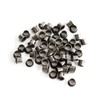 Xusywdm 50 Pieces Eyelets for DIY Kydex Sheath 6 mm
