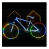 Sticker Cinta 5cmx3m Protector Auto Moto Bici Universal Blanco
