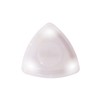 3 Pcs LED Guitar Pick White Green Purple Light Up