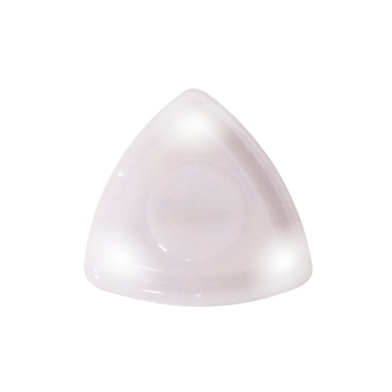3 Pcs LED Guitar Pick White Green Purple Light Up
