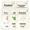 Suayeon Pretty Skin Daily 1-Day 1-Pack High-Moisture Hydrating Mask Pack