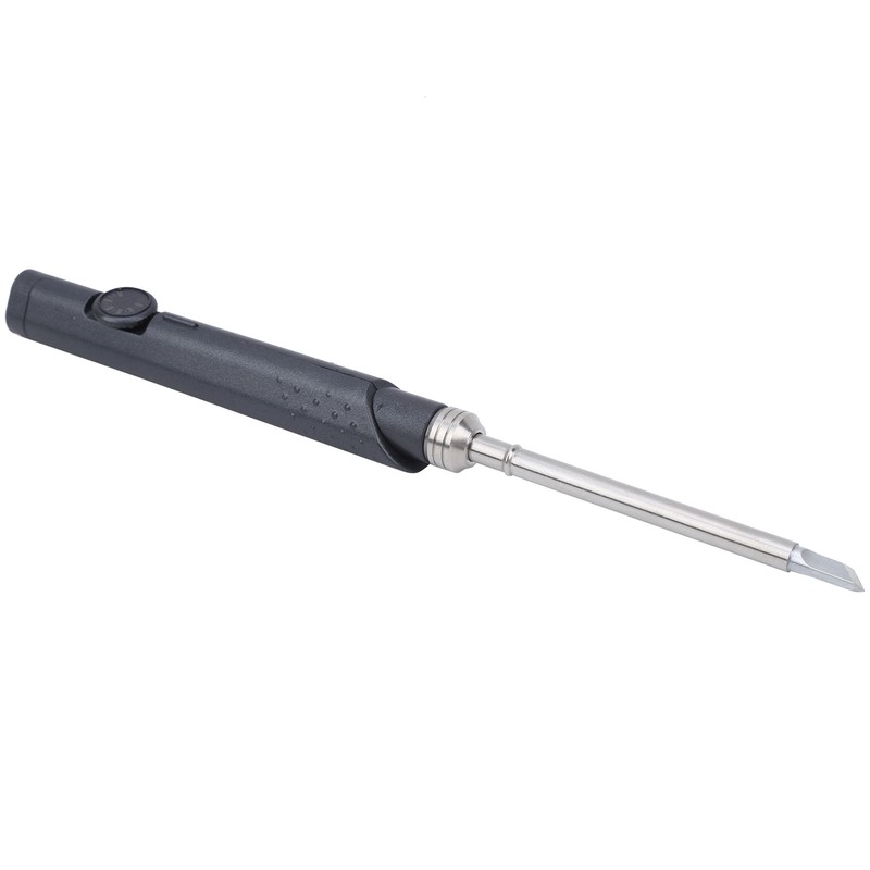 SH72 65W 12‑24V Electric Soldering Iron Adjustable Temperature Welding Tools