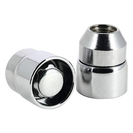 Butzi T19 Wheel Bolts Set of 6 M12 Thread x 1.25mm Pitch