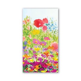 Michel Design Works Hostess Napkins, The Meadow