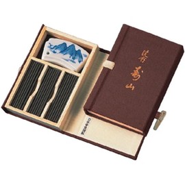 nippon kodo - Jinkoh Juzan - Aloeswood Incense 60 Sticks