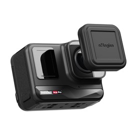 MAXOLA Insta360 Ace Pro / Ace Compatible Silica Gel Lens Cover Ace Protective Cover (ACE PRO Silica Gel Sleeve)