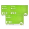 Daybarrier Hucomin C seaweed ear extract, 3 packs, 30 tablets / 데이배리어 후코민C 미역귀 추출물, 3개, 30정
