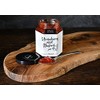 Hawkshead Relish - Strawberry & Rhubarb Jam 220g