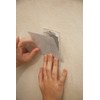 Red Devil 1215 ONETIME Wall Repair Patch, 4 Inch, Steel