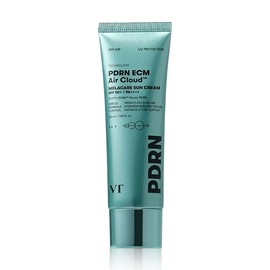 VT PDRN Sun Cream Air Cloud Melacare ECM 50ml VT / VT PDRN 선크림 에어클라우드 멜라케어 ECM 50ml 브이티