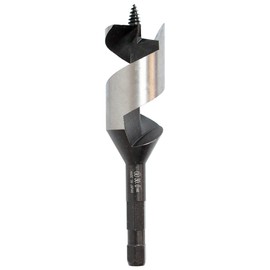 Bigman Woodworking Drill Short 1.2 inches (30 mm)