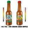 Chiletico Criolla Sauce – HOT – Artisan Guanacaste-Style Salsa –