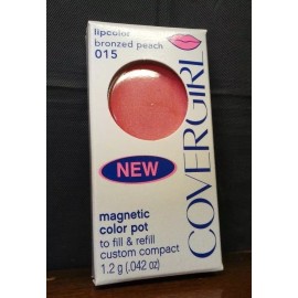 COVERGIRL New CoverGirl Lip Color REFILL-Magneti