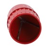 Inner Outer Pipe Reamer Aluminum Alloy Multifunctional Tube Deburring Tool