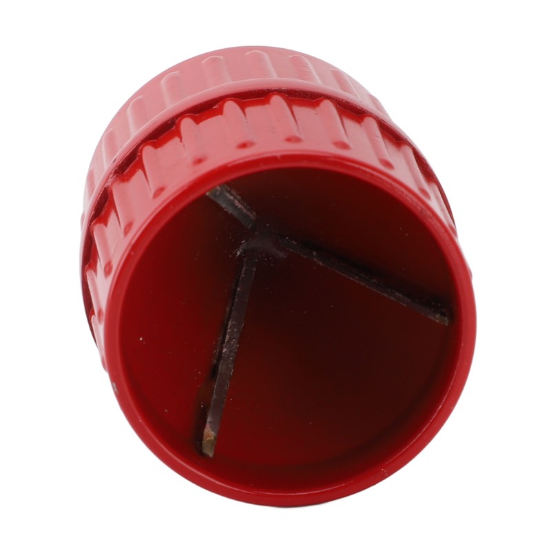Inner Outer Pipe Reamer Aluminum Alloy Multifunctional Tube Deburring Tool