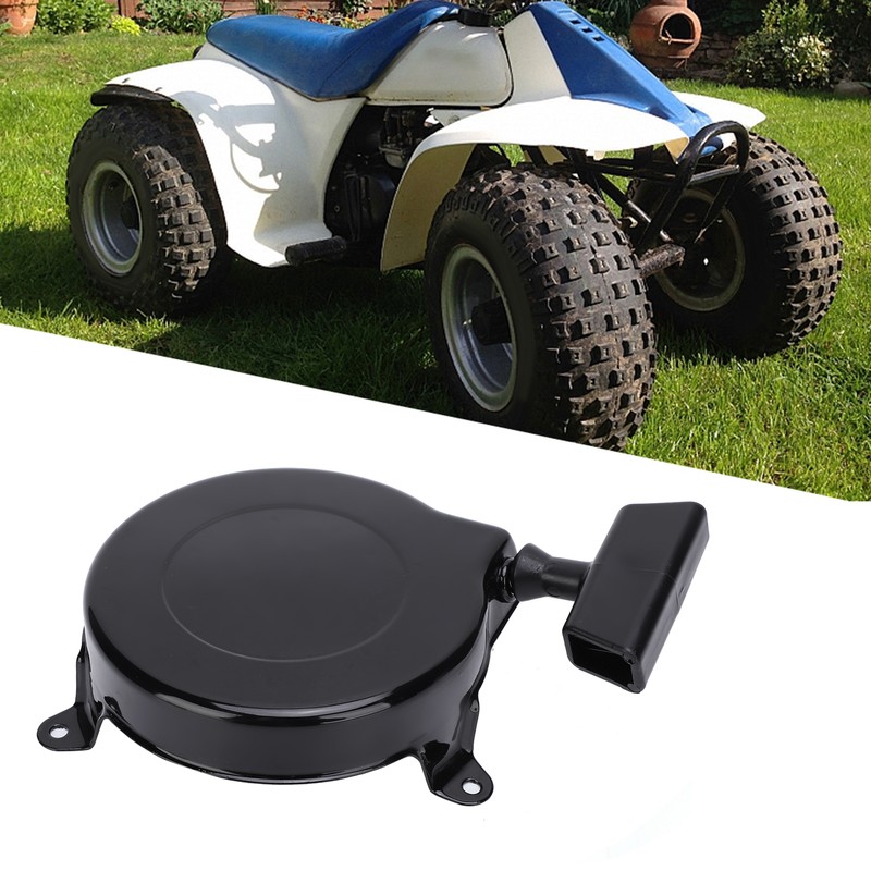 Pull Starter Universal Pulley Mechanism for Briggs &amp; Stratton BS1250