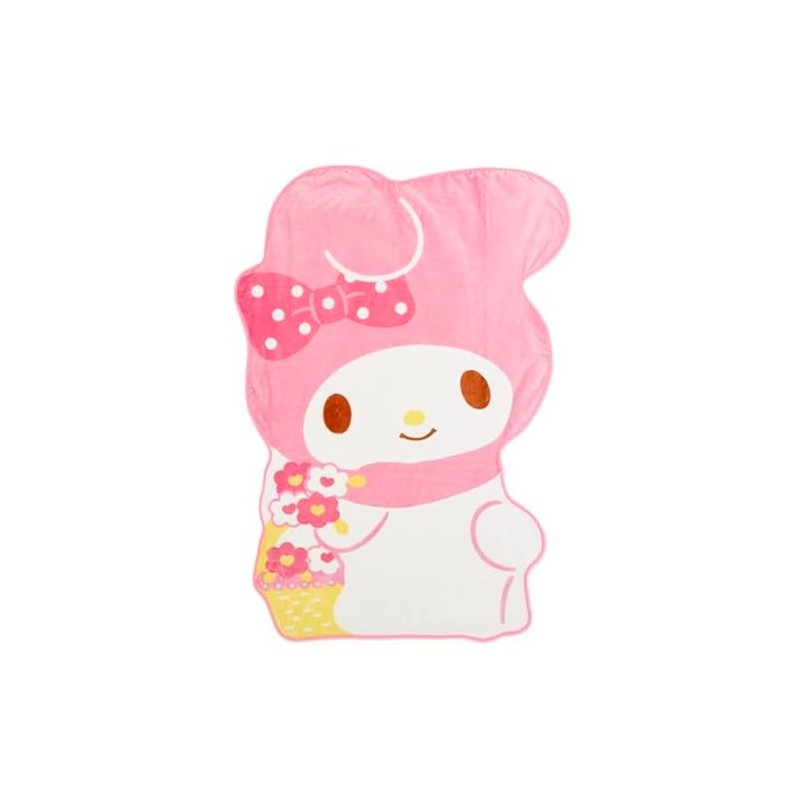 SANRIO Original My Melody Blanket, 563854