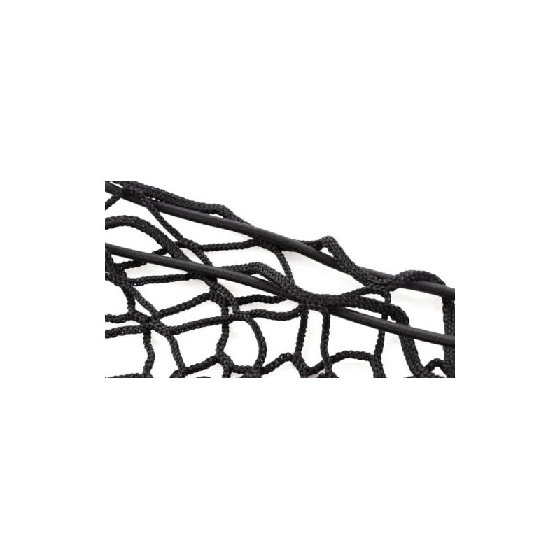 EACCESSORIES EA Rear Trunk Organizer Cargo Net for Ford Escape