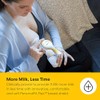 Medela | Extractor de Leche Manual Harmony Flex | Sacaleches