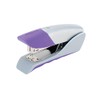 Rexel Joy Gazelle Half Strip Stapler, 25 Sheet Capacity, Metal