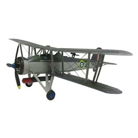 AVIATION 72 AV72FB006 1/72 Fairey Swordfish The Navy Wings Heritage Flight W5856/4A City of Leeds