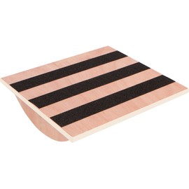 15" Stretching and Balancing Exercise Board by Trademark Innovations