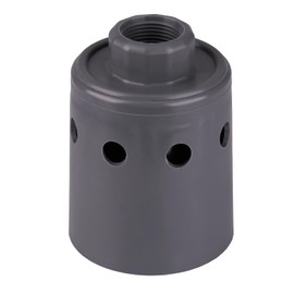 1" Float Valve, Automatic Water Filling, Maintaining Constant Water Level | Automatic Water Shut Off Valve | Water Tank Float Valve Can Be Used in Livestock Troughs, Reservoirs, Fountains, Etc.