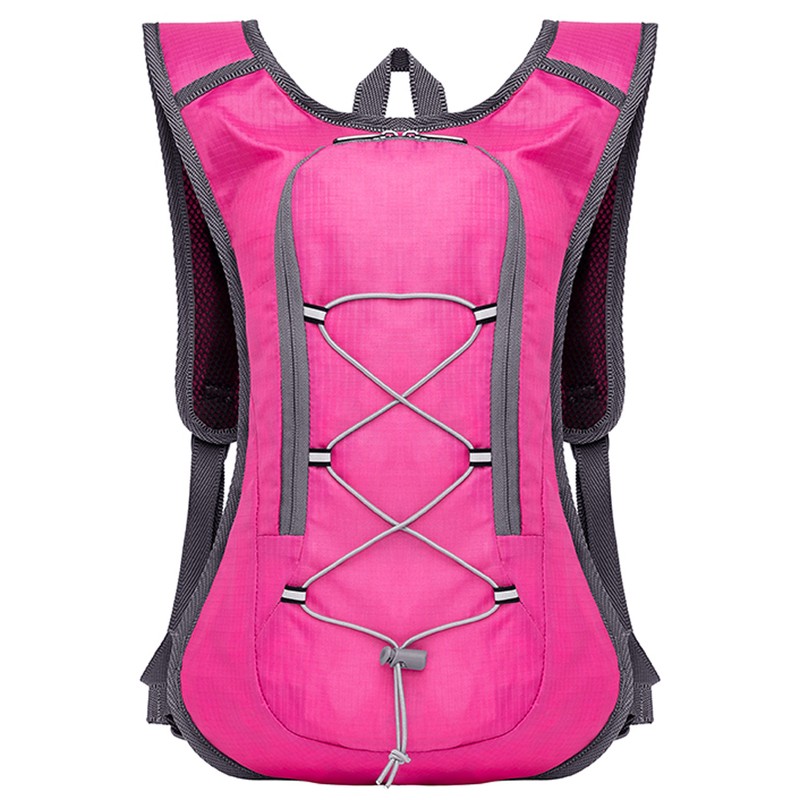 Breathable Ultralight Bicycle Backpack Outdoor Sport Cycle Camping Hiking Running