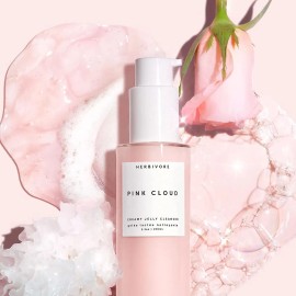 Herbivore Botanicals Pink Cloud - Limpiador Cremoso De Gelat