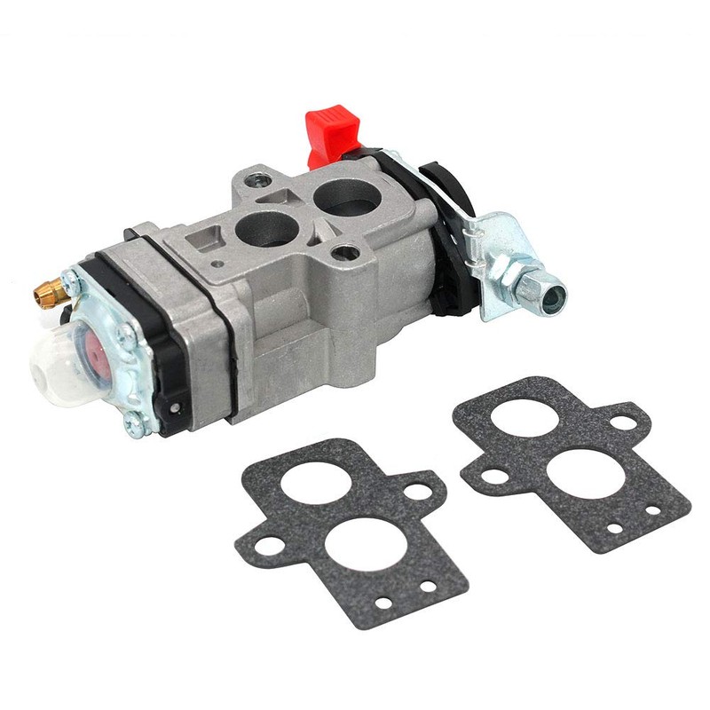 Carburetor For Kawasaki 2 Stroke Engine Trimmer 15004-2060